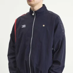 Umbro Relaxed Track Jacket
