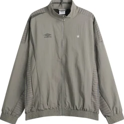 Umbro Relaxed Track Jacket