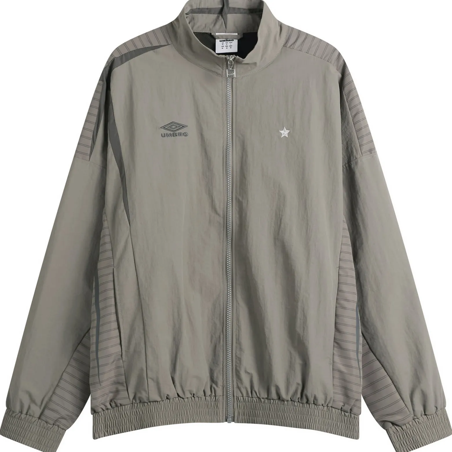 Umbro Relaxed Track Jacket