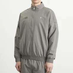 Umbro Relaxed Track Jacket