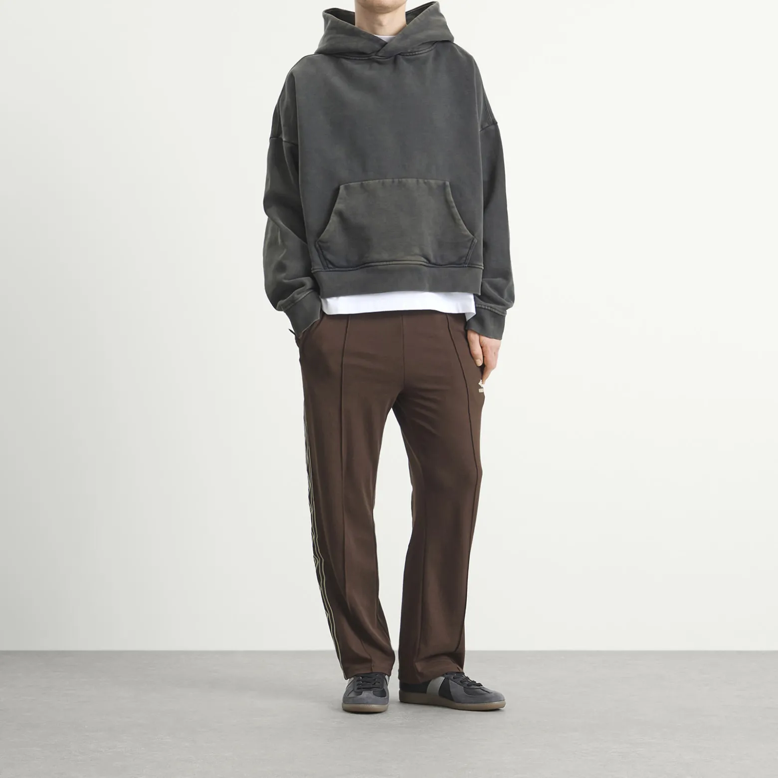 Umbro Taped Track Pant