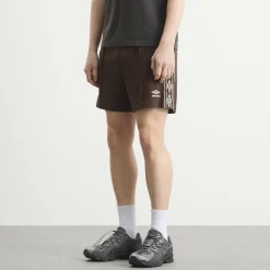 Umbro Taped Track Short