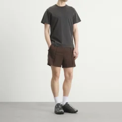 Umbro Taped Track Short