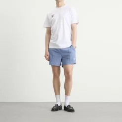 Umbro Taped Track Short