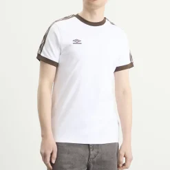 Umbro Taped T-Shirt