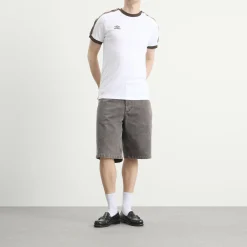 Umbro Taped T-Shirt