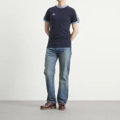 Umbro Taped T-Shirt
