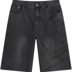 Umbro Washed Drill Short