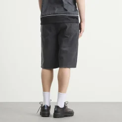 Umbro Washed Drill Short