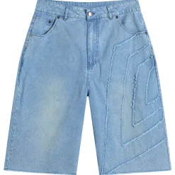 Umbro Washed Drill Short