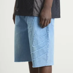 Umbro Washed Drill Short
