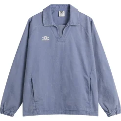 Umbro Washed Drill Top