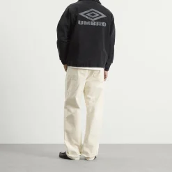 Umbro Washed Drill Top