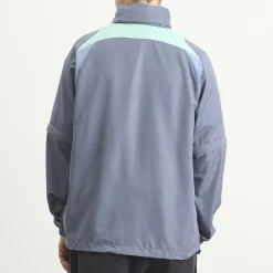 Umbro Zip Off Sleeve Wind Jacket