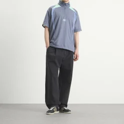 Umbro Zip Off Sleeve Wind Jacket