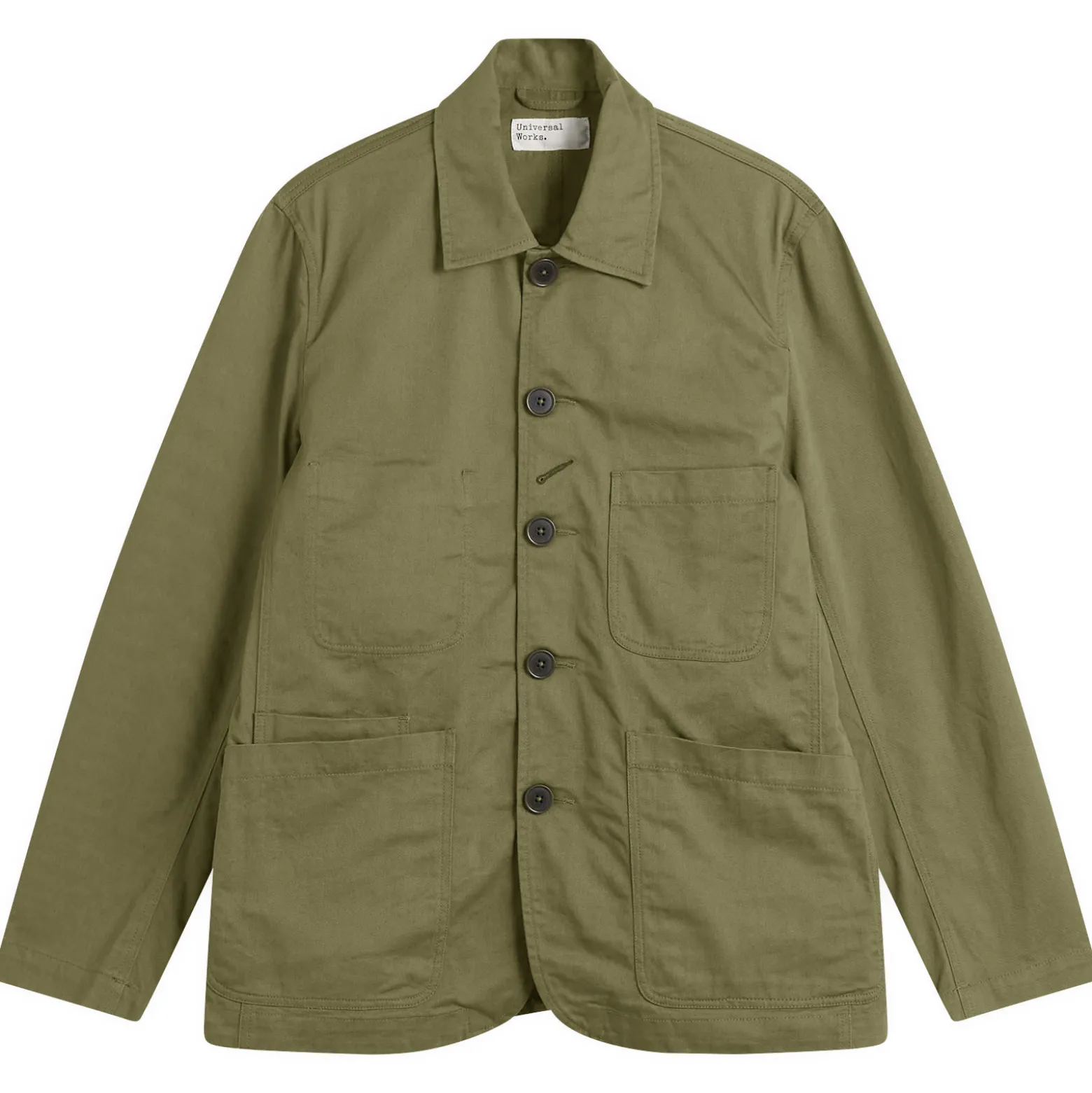 Universal Works Bakers Jacket