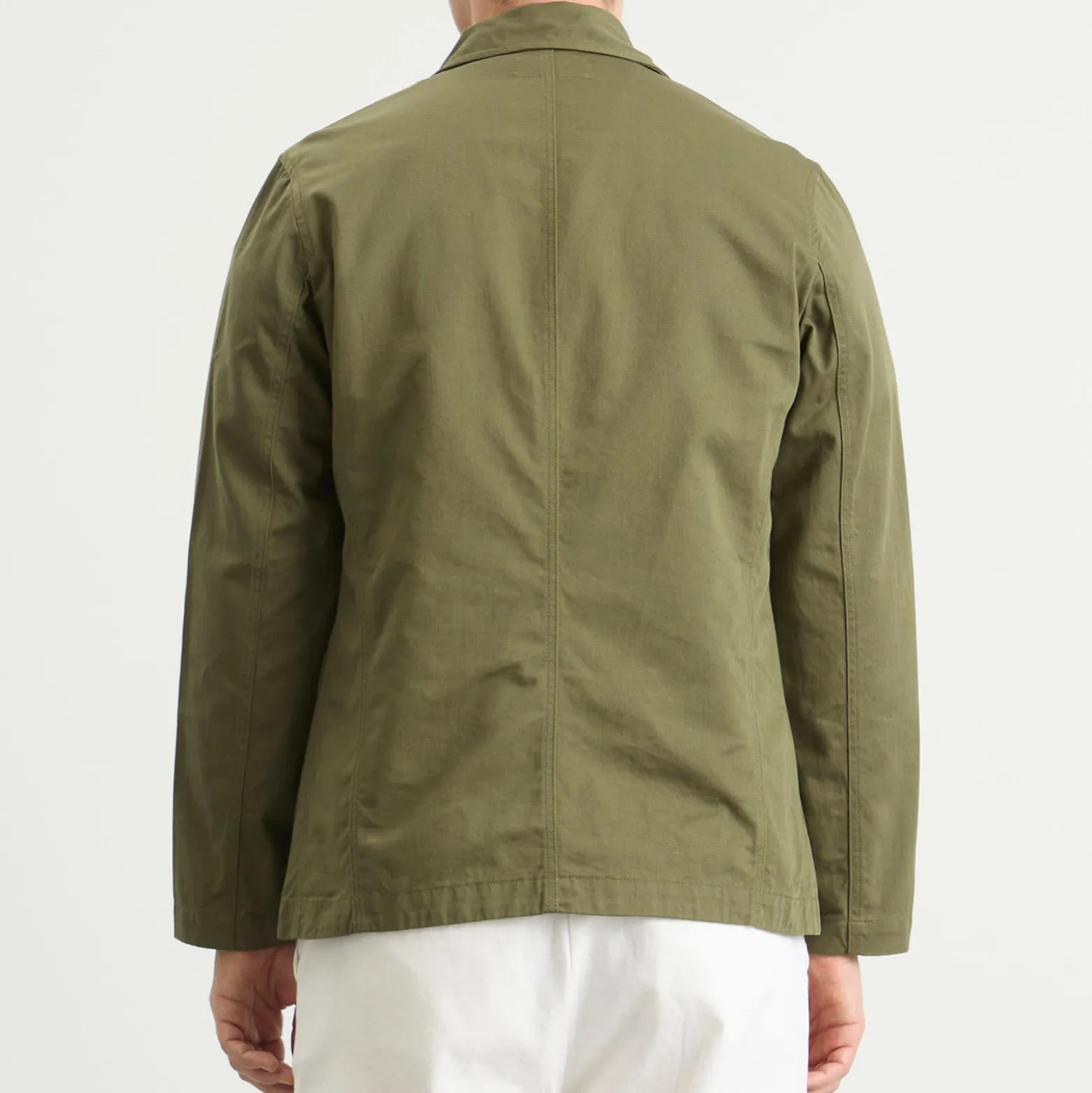 Universal Works Bakers Jacket