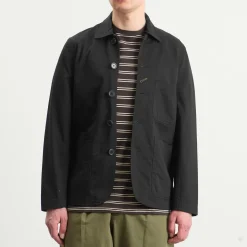 Universal Works Bakers Jacket