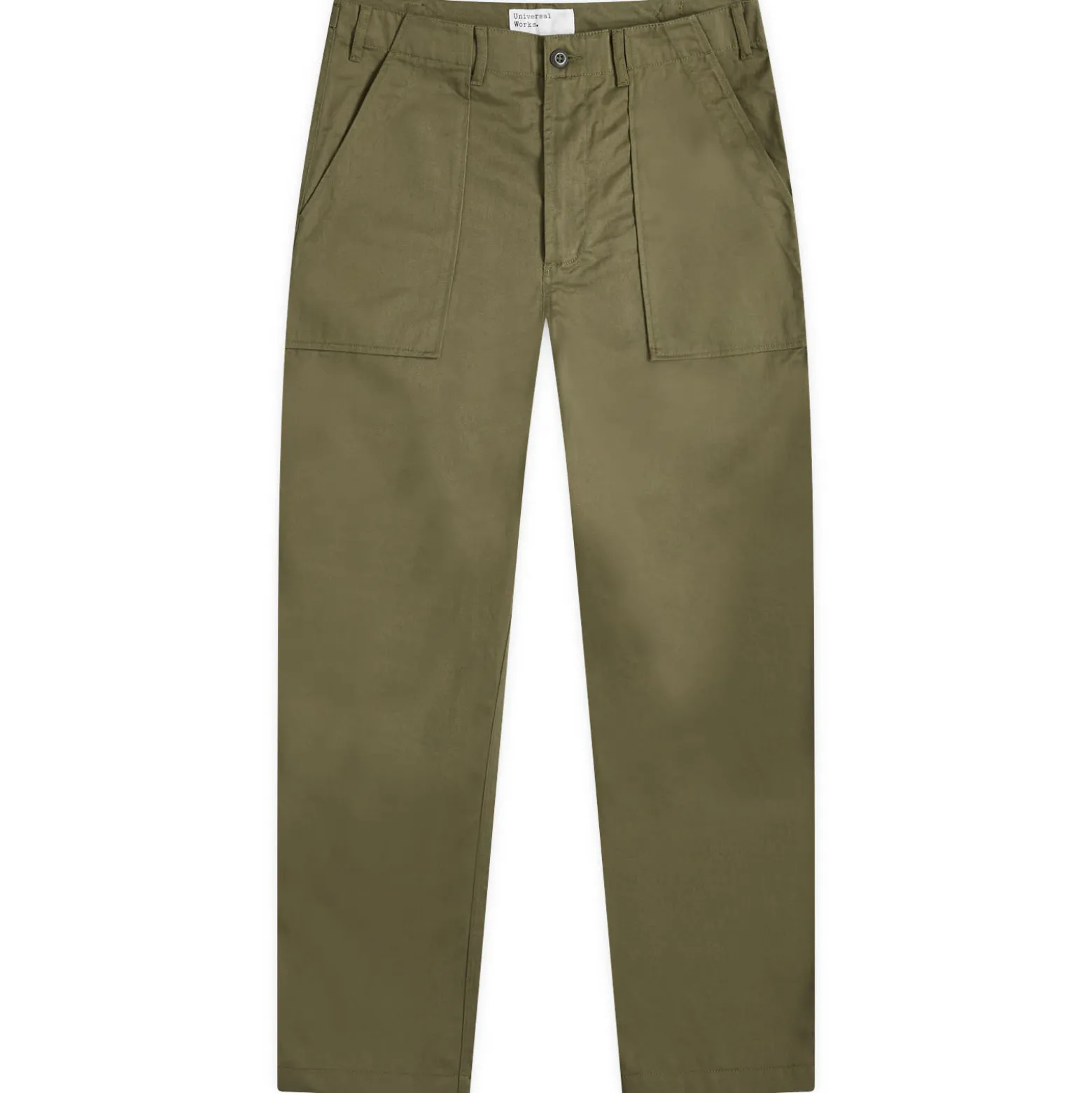Universal Works Fatigue Pant