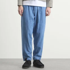 Universal Works Herringbone Rec. Pleated Track Pant