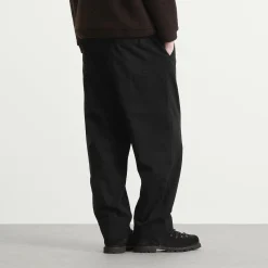 Universal Works Kelly Cotton Judo Pant