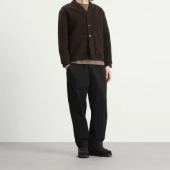 Universal Works Kelly Cotton Judo Pant