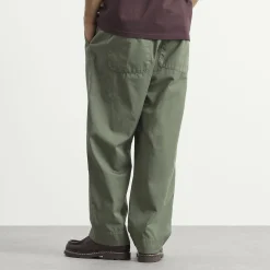 Universal Works Kelly Cotton Judo Pant