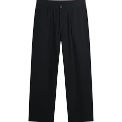 Universal Works Ospina Cotton Pleated Track Pant