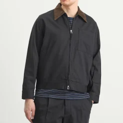 Universal Works Presented by END. Rose Bowl Jacket