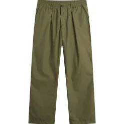 Universal Works Recycled Poly Tech Pleated Track Pant