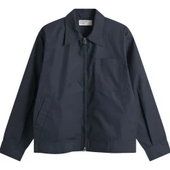 Universal Works Recycled Poly Tech Rose Bowl Jacket