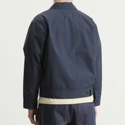 Universal Works Recycled Poly Tech Rose Bowl Jacket