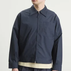 Universal Works Recycled Poly Tech Rose Bowl Jacket