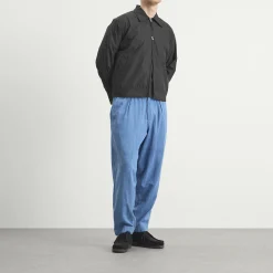 Universal Works Recycled Poly Tech Rose Bowl Jacket