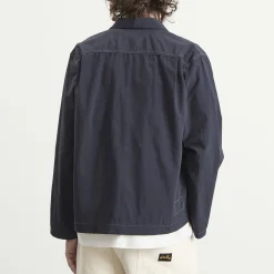 Universal Works Seo Nylon Zip Too Shirt Jacket