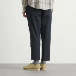 Universal Works Twill Hi Water Trouser
