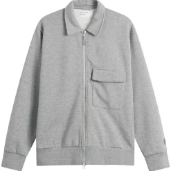Universal Works TylerZip Sweat Jacket