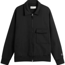 Universal Works TylerZip Sweat Jacket