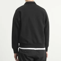 Universal Works TylerZip Sweat Jacket