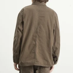 Unlikely Dry Goods Chore Jacket
