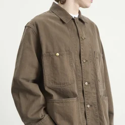 Unlikely Dry Goods Chore Jacket