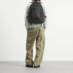 Unlikely Dry Goods Equiptment 2Day Backpack