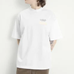 Unlikely Dry Goods Team T-Shirt