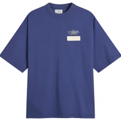 Unlikely Dry Goods Team T-Shirt