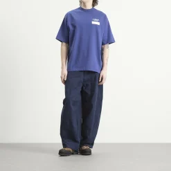 Unlikely Dry Goods Team T-Shirt