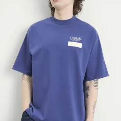 Unlikely Dry Goods Team T-Shirt
