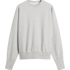 Unlikely Dry Goods "WEST" Crew Sweat