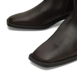 Vagabond Blanca Knee High Boot
