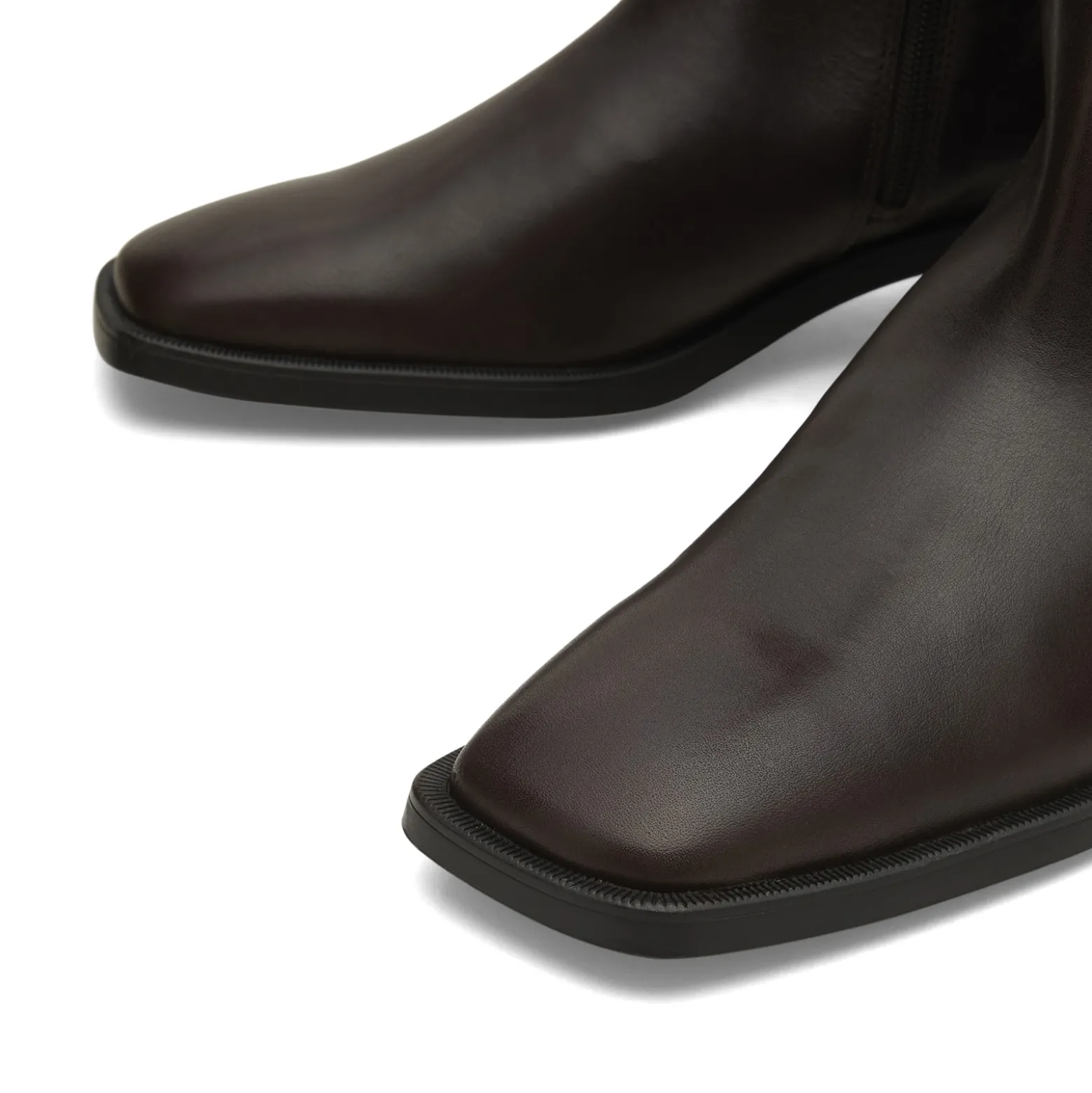 Vagabond Blanca Knee High Boot