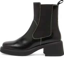 Vagabond Shoemakers Dorah Leather Ankle Boot